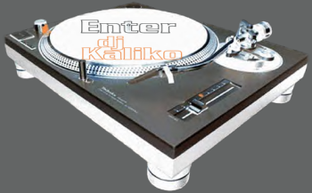 Enter' The Official Website 